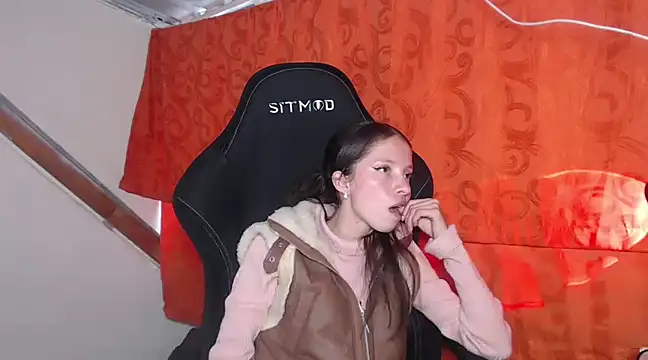 sweetdam12 online show from 02.22.25