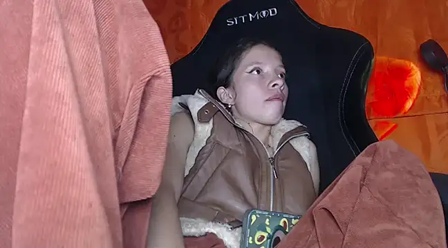 sweetdam12 online show from 02.22.25