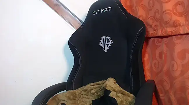 sweetdam12 online show from 02.25.25