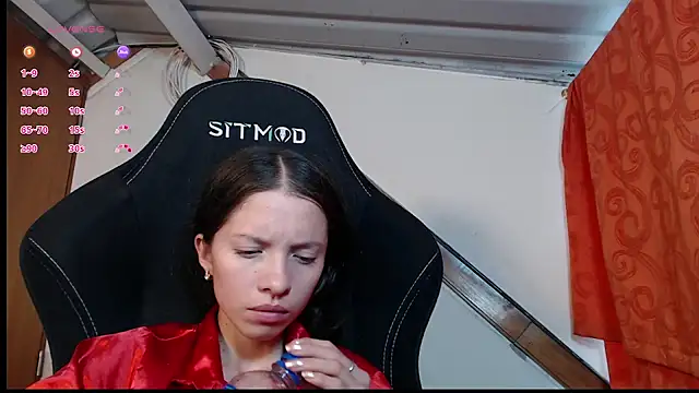 sweetdam12 online show from 03.07.25