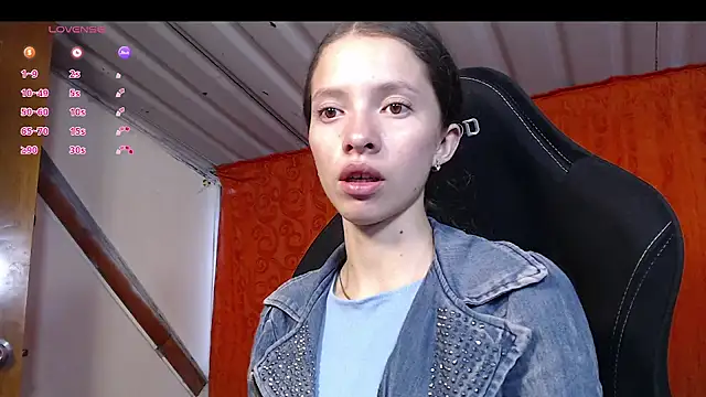 sweetdam12 online show from 03.19.25