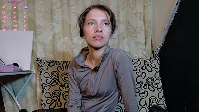 sweetdam12 online show from 11.21.25