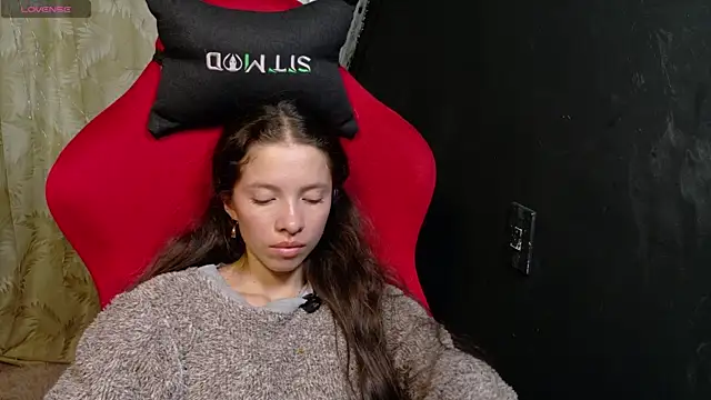 sweetdam12 online show from 12.22.25