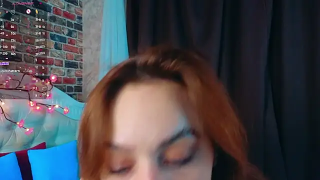 EvaLeester online show from 12.03.25