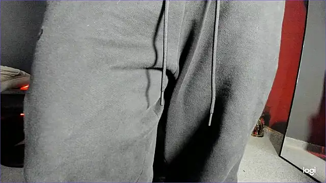 Brock hurn1 online show from 01.12.26