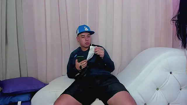 Yourslust  online show from 05.08.26
