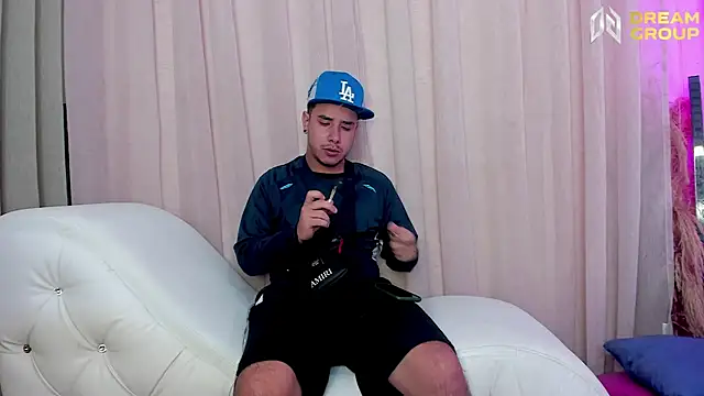 Yourslust  online show from 05.16.26