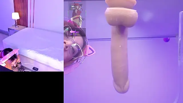 CamilaVegas  online show from 07.06.26