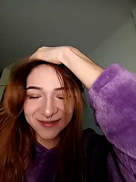 sweetmilk2006 online show from 02.03.26