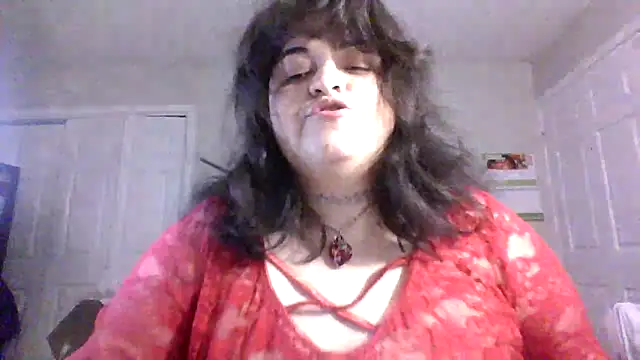 Enchanted Succubus online show from 06.15.26