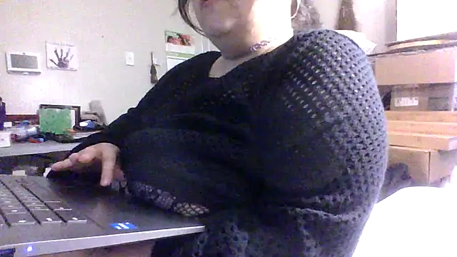 Enchanted Succubus online show from 06.16.26