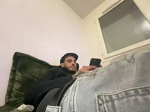 Rebeu313 online show from 01.16.26