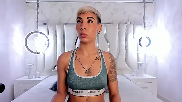 MiaMorgan  online show from 02.26.25