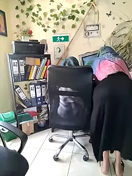 NAJWA-ARAB online show from 12.12.24