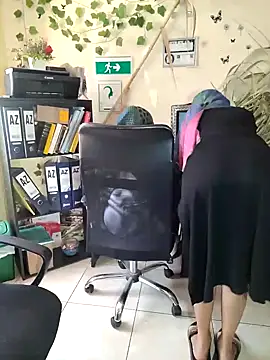 NAJWA-ARAB online show from 12.18.24