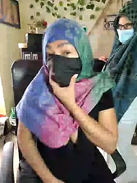 NAJWA-ARAB online show from 12.23.24