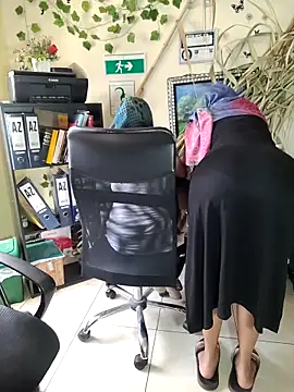 NAJWA-ARAB online show from 12.27.24