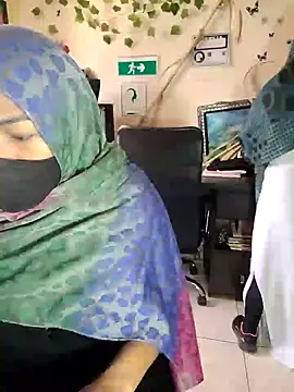 NAJWA-ARAB online show from 01.17.25