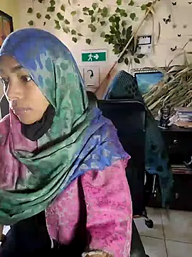 NAJWA-ARAB online show from 01.27.25