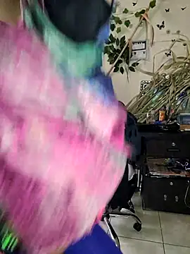 NAJWA-ARAB online show from 03.05.25