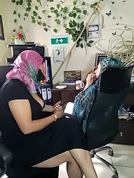 NAJWA-ARAB online show from 03.10.25