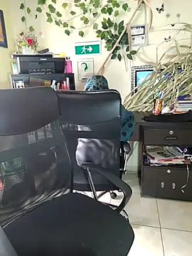 NAJWA-ARAB online show from 03.17.25