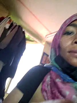 NAJWA-ARAB online show from 03.18.25