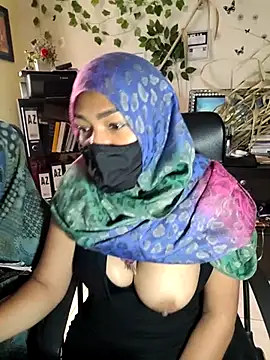 NAJWA-ARAB online show from 03.21.25