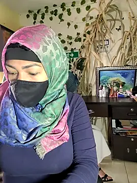 NAJWA-ARAB online show from 09.15.25