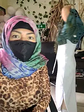 NAJWA-ARAB online show from 09.17.25