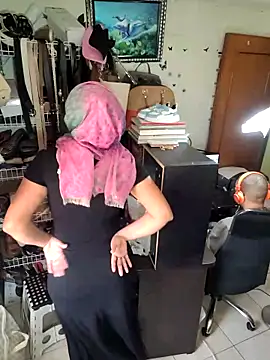 NAJWA-ARAB online show from 11.04.25