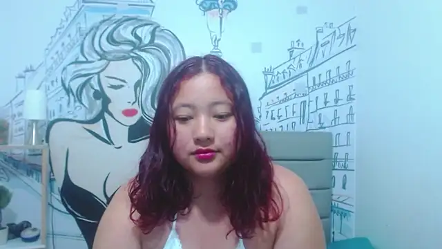 Carlingimenes707rs online show from 02.18.25