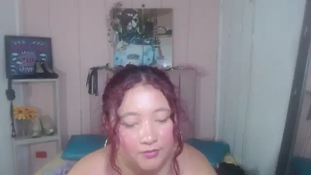 Carlingimenes707rs online show from 02.27.25