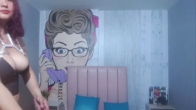 Carlingimenes707rs online show from 03.15.25