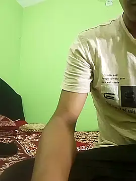 Taniya07 online show from 01.13.25