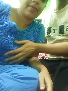 Taniya07 online show from 01.13.25