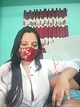 Taniya07 online show from 02.27.26