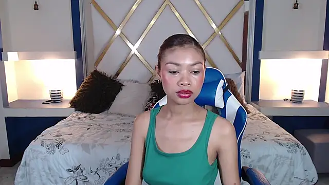 Perla prg online show from 02.22.25