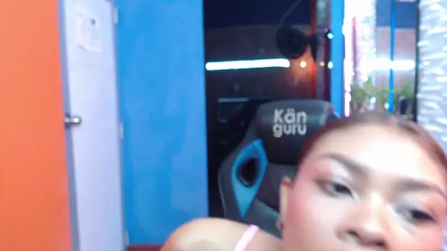 Perla prg online show from 02.28.25