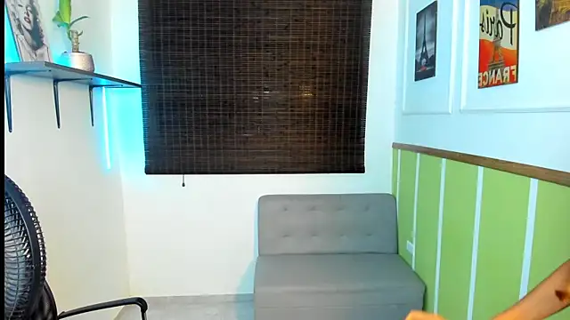 Perla prg online show from 11.04.25