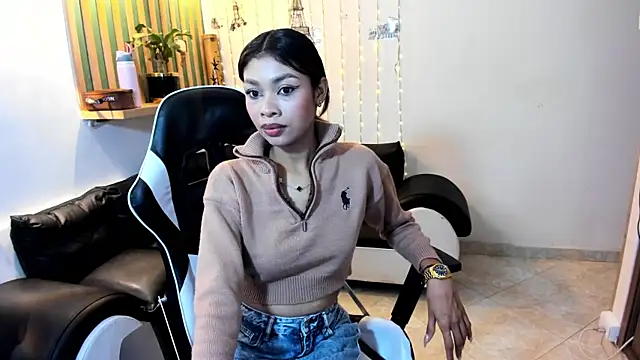 Perla prg online show from 04.17.26