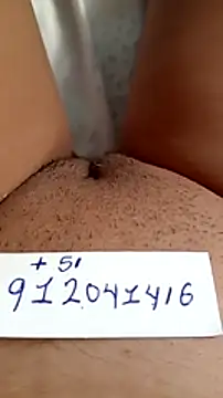 Khaleyssi online show from 01.12.25