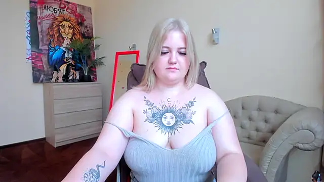 Doliss online show from 10.09.25