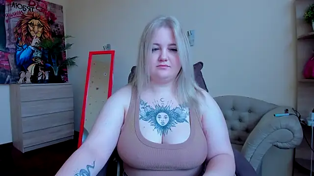 Doliss online show from 10.11.25