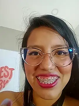 Lilith dh online show from 03.18.26