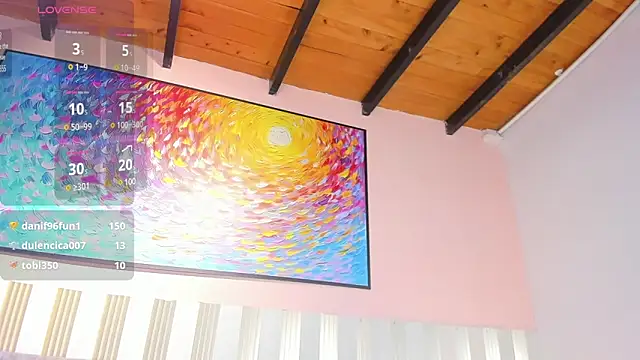 nova lane online show from 02.12.25