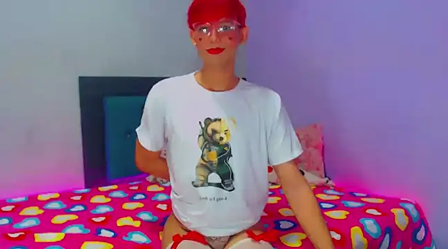 Snapshot of aidaathh chatting on 02.05.25 aidaathh online show from 02.05.25