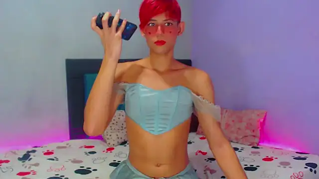 Snapshot of aidaathh chatting on 03.03.25 aidaathh online show from 03.03.25