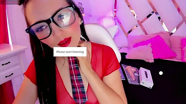 Snapshot of samy__milf chatting on 10.09.25 samy milf online show from 10.09.25