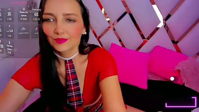 Snapshot of samy__milf chatting on 11.07.25 samy milf online show from 11.07.25